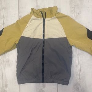 Zara jacket size 4-5 years